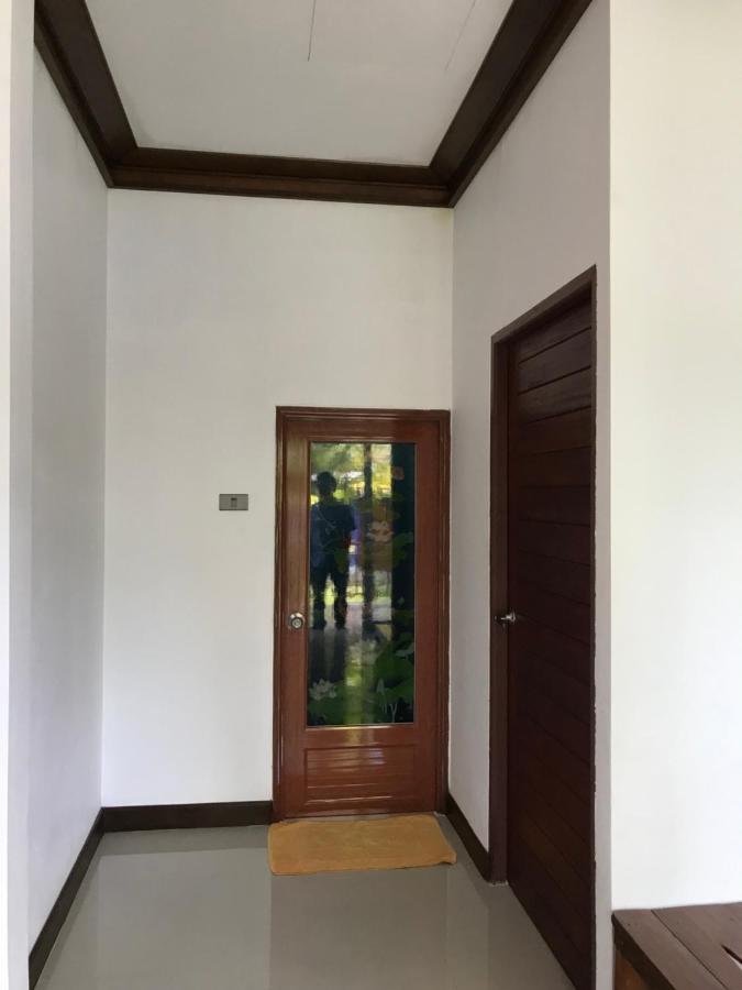 Tara House Hotel Ko Lanta Eksteriør billede
