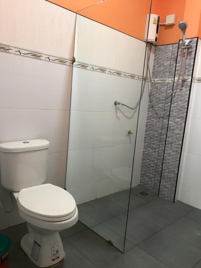 Tara House Hotel Ko Lanta Eksteriør billede