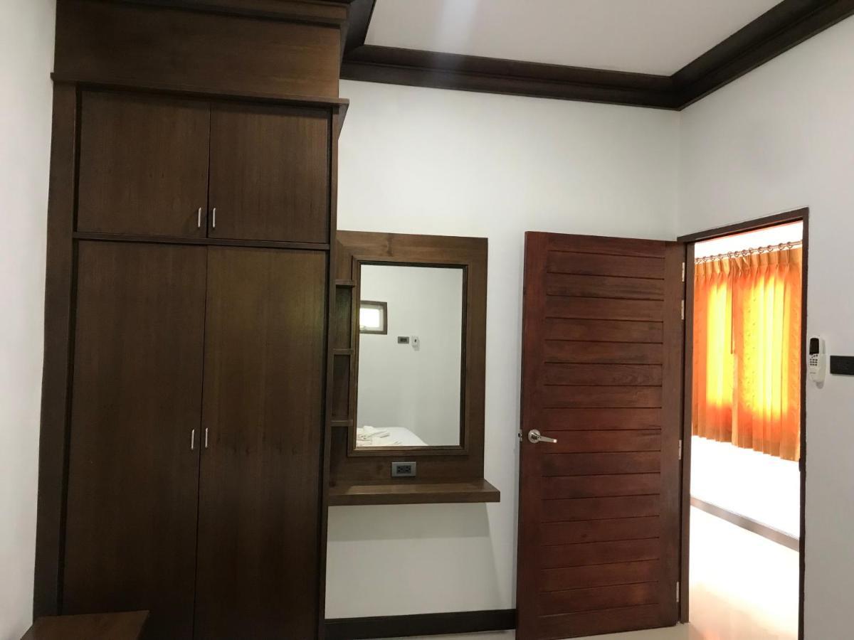 Tara House Hotel Ko Lanta Eksteriør billede