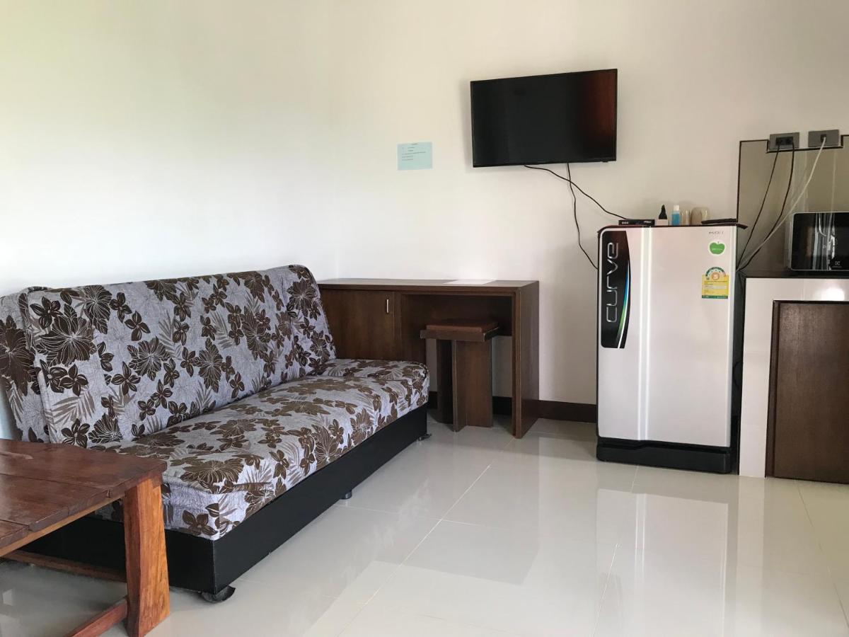 Tara House Hotel Ko Lanta Eksteriør billede