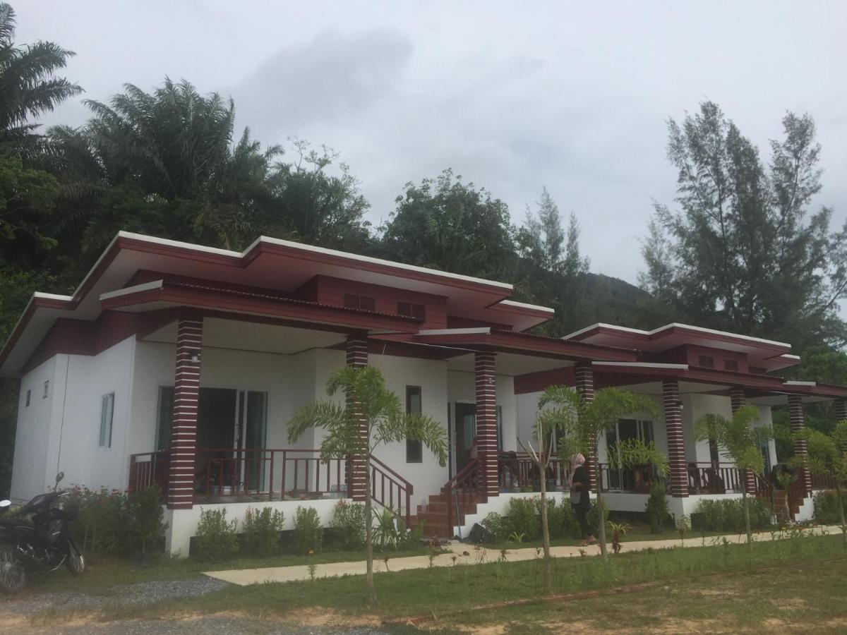 Tara House Hotel Ko Lanta Eksteriør billede