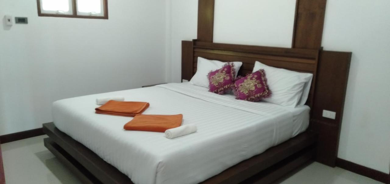 Tara House Hotel Ko Lanta Eksteriør billede