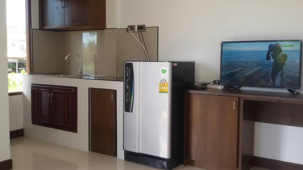 Tara House Hotel Ko Lanta Eksteriør billede