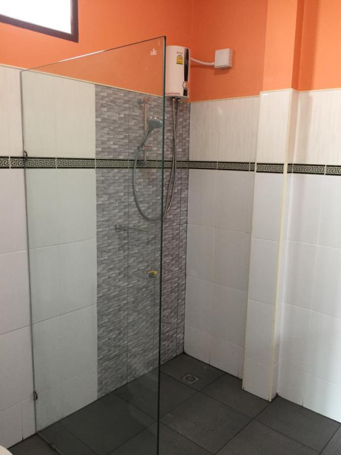 Tara House Hotel Ko Lanta Eksteriør billede