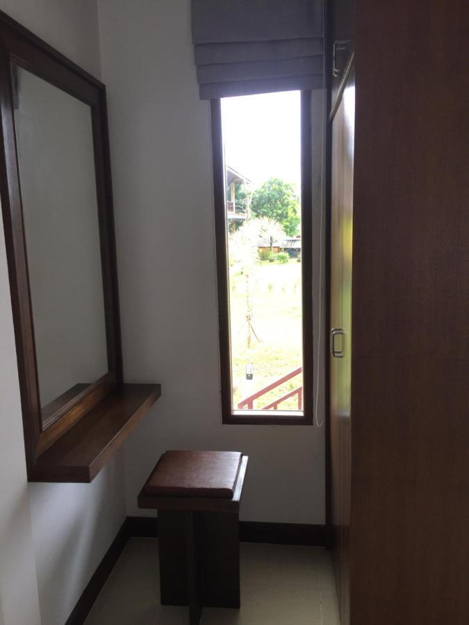 Tara House Hotel Ko Lanta Eksteriør billede