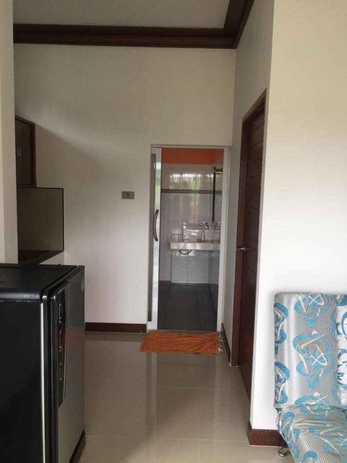 Tara House Hotel Ko Lanta Eksteriør billede