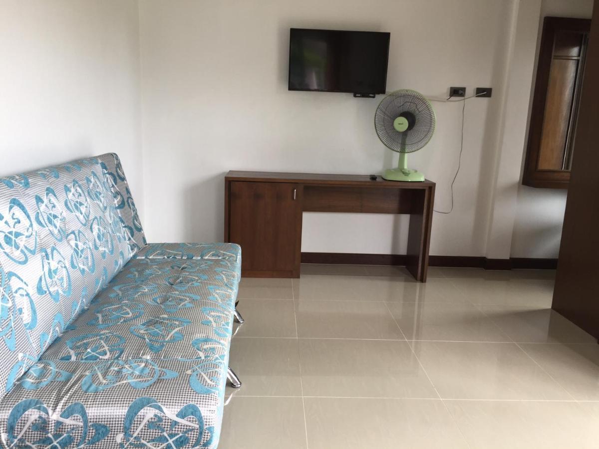 Tara House Hotel Ko Lanta Eksteriør billede