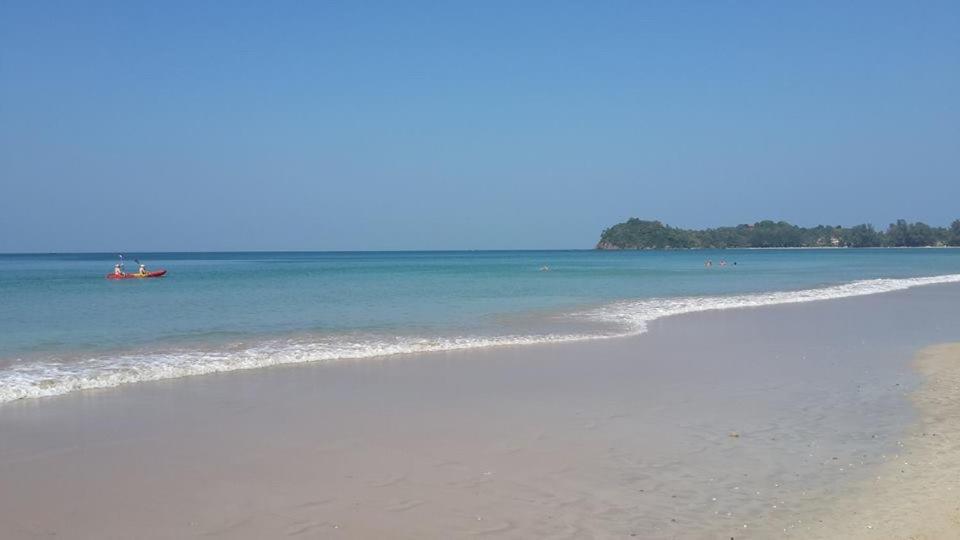 Tara House Hotel Ko Lanta Eksteriør billede